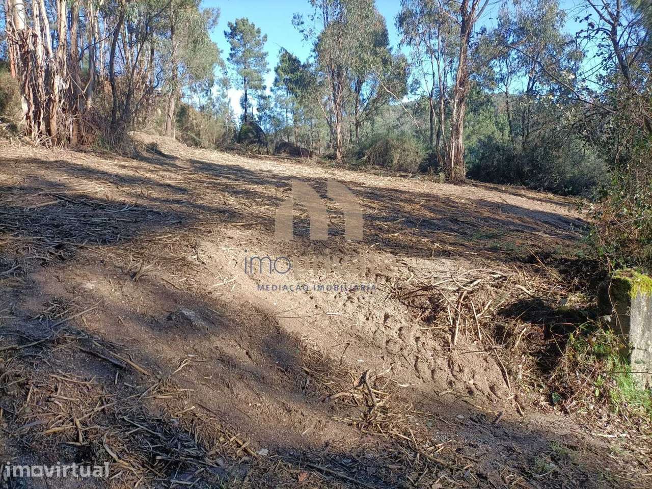Terreno em Infantas, Guimarães - Grande imagem: 5/14