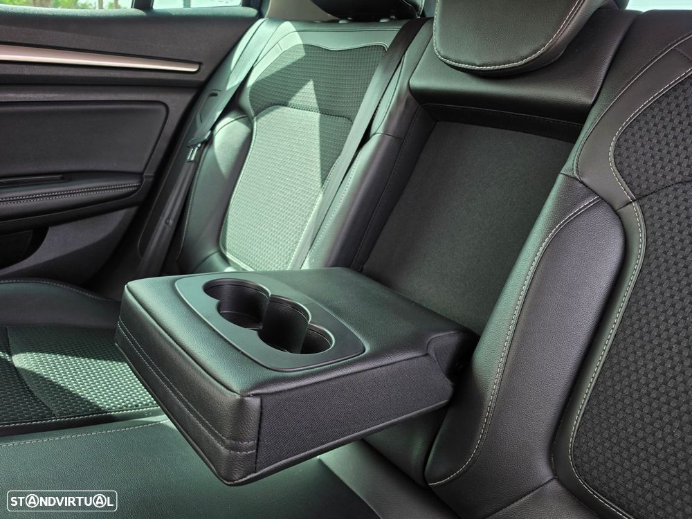 Renault Mégane 1.5 Blue dCi Bose Edition - 15