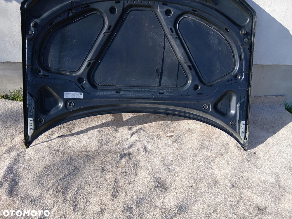 MASKA AUDI A3 8 P ROK 03/08 - 6