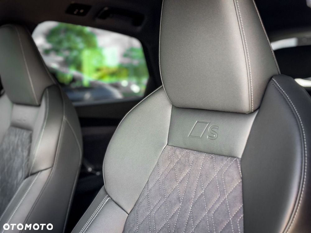 Audi Q5 Sportback - 21