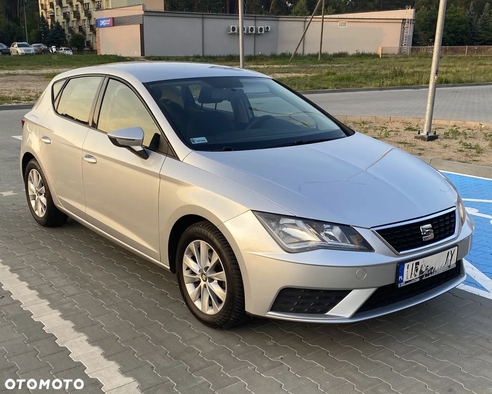 Seat Leon - 1