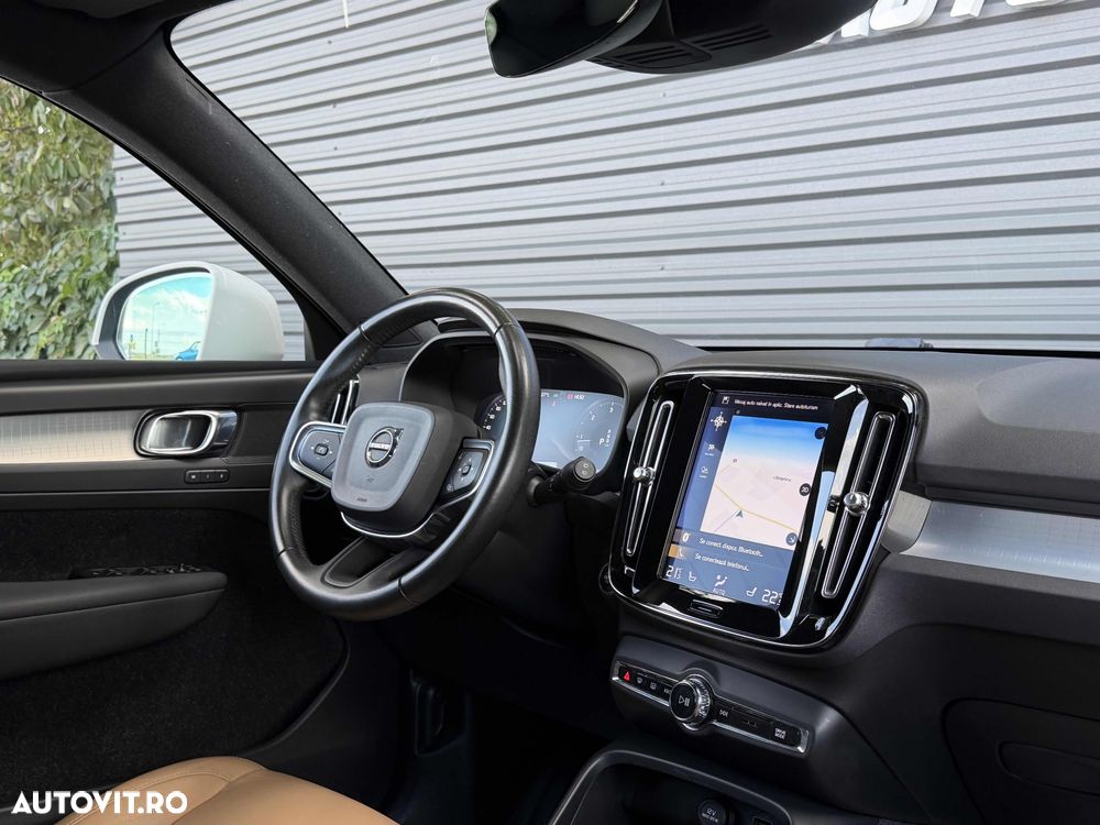 Volvo XC 40 D3 Inscription - 11