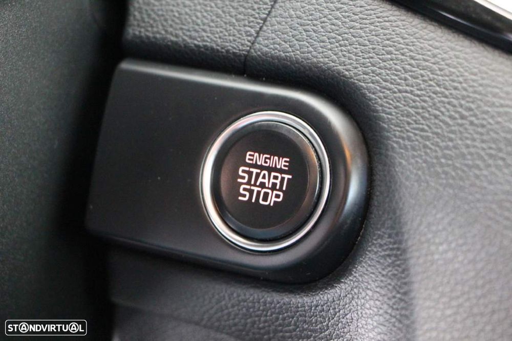 Kia XCeed 1.6 GDi PHEV Drive - 17