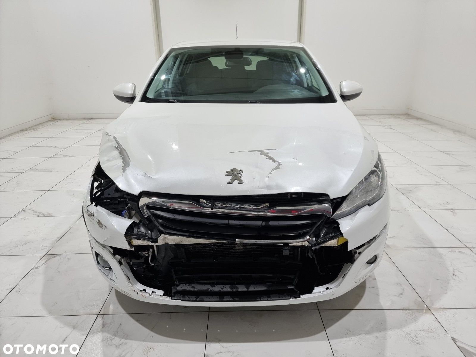 Peugeot 308 - 9