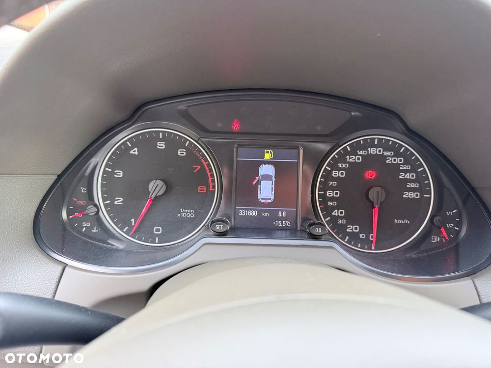 Audi Q5 - 27