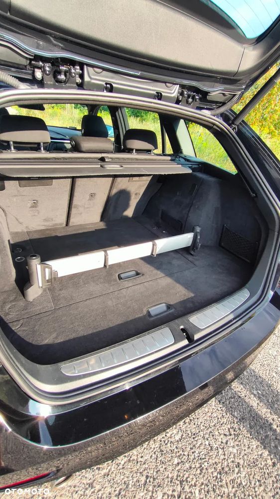 BMW Seria 3 318d DPF - 15