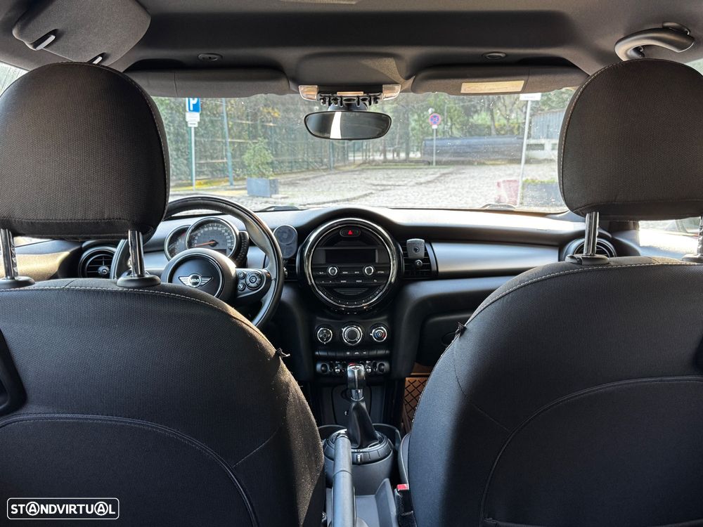 MINI 3 Portas One - 7