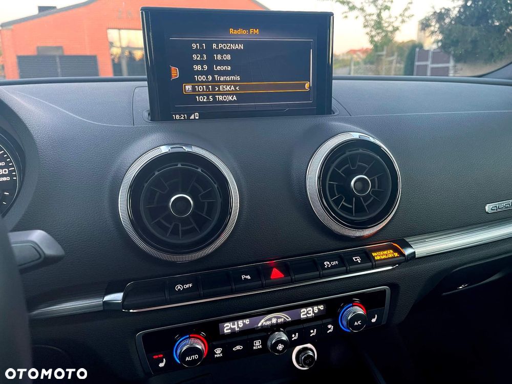 Audi A3 Cabrio - 14