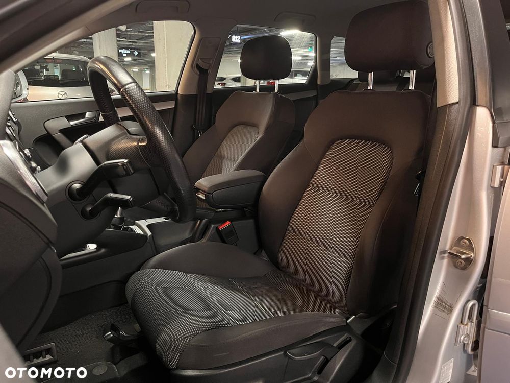 Audi A3 Sportback - 9