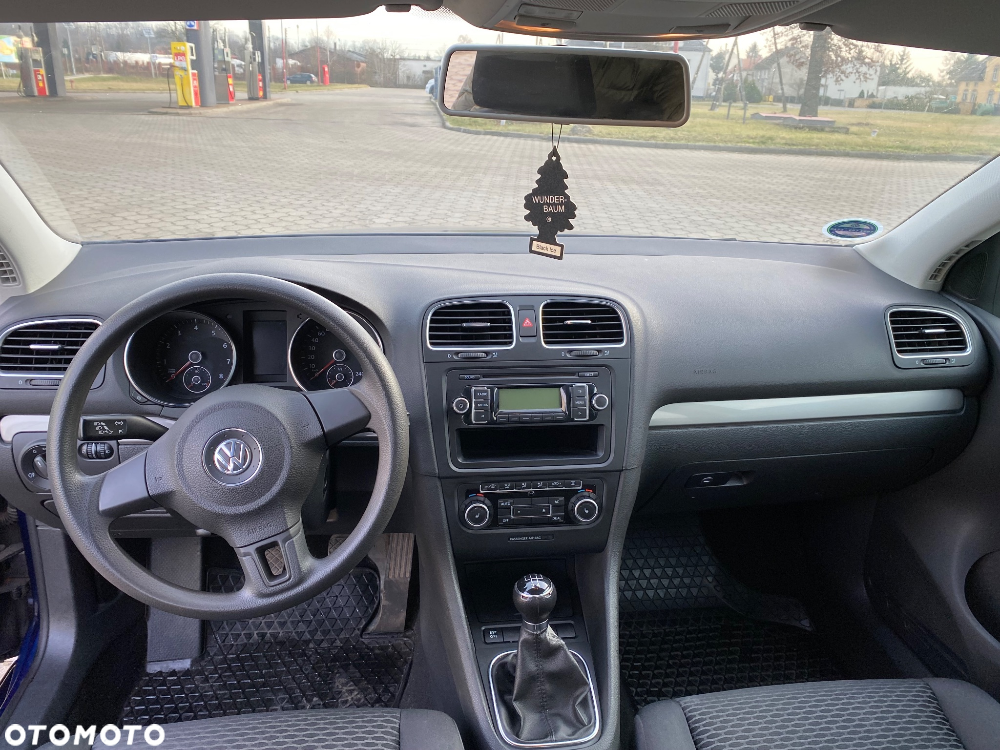 Volkswagen Golf 1.6 Edition - 15