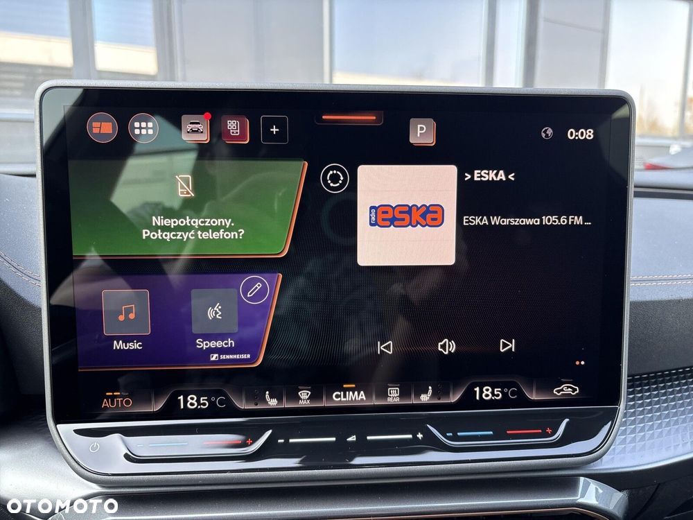 Cupra Formentor 1.5 TSI DSG - 27