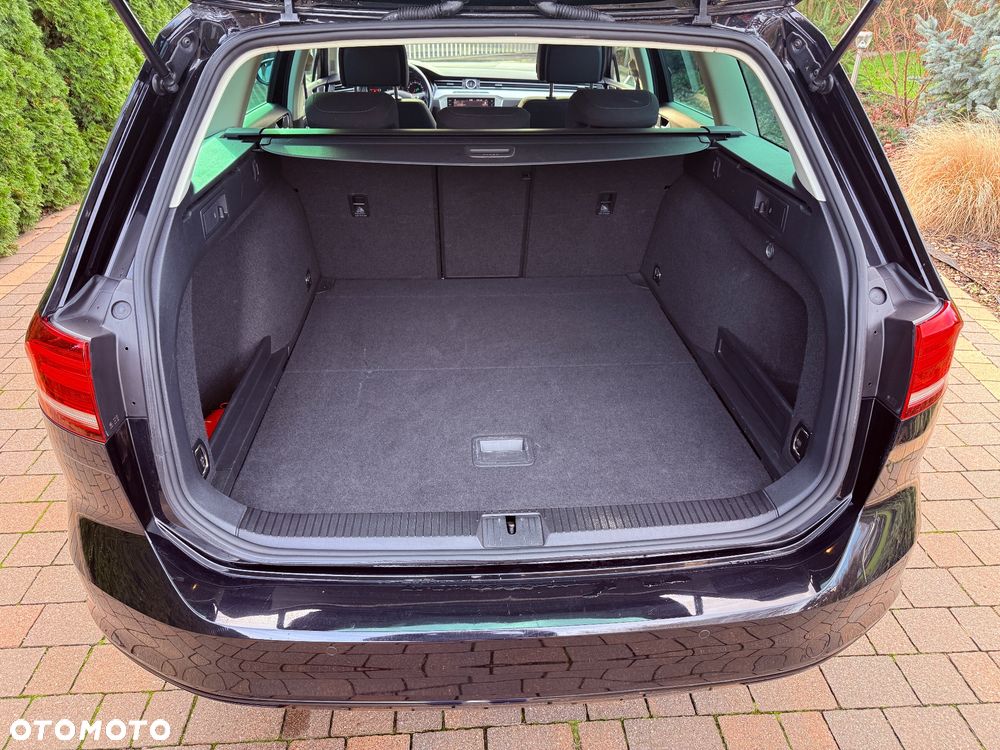 Volkswagen Passat 2.0 TDI BMT SCR Comfortline DSG7 - 23