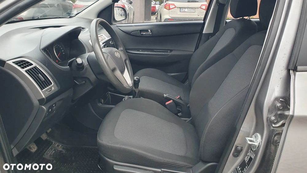 Hyundai i20 1.25 Style - 12