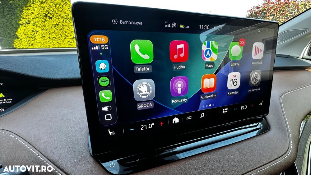 Skoda Enyaq iV 60 - 16