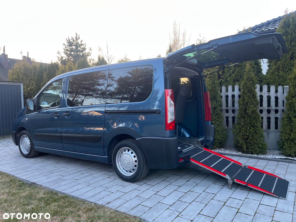 Citroën Jumpy L1 (6-Si.) Confort - 15