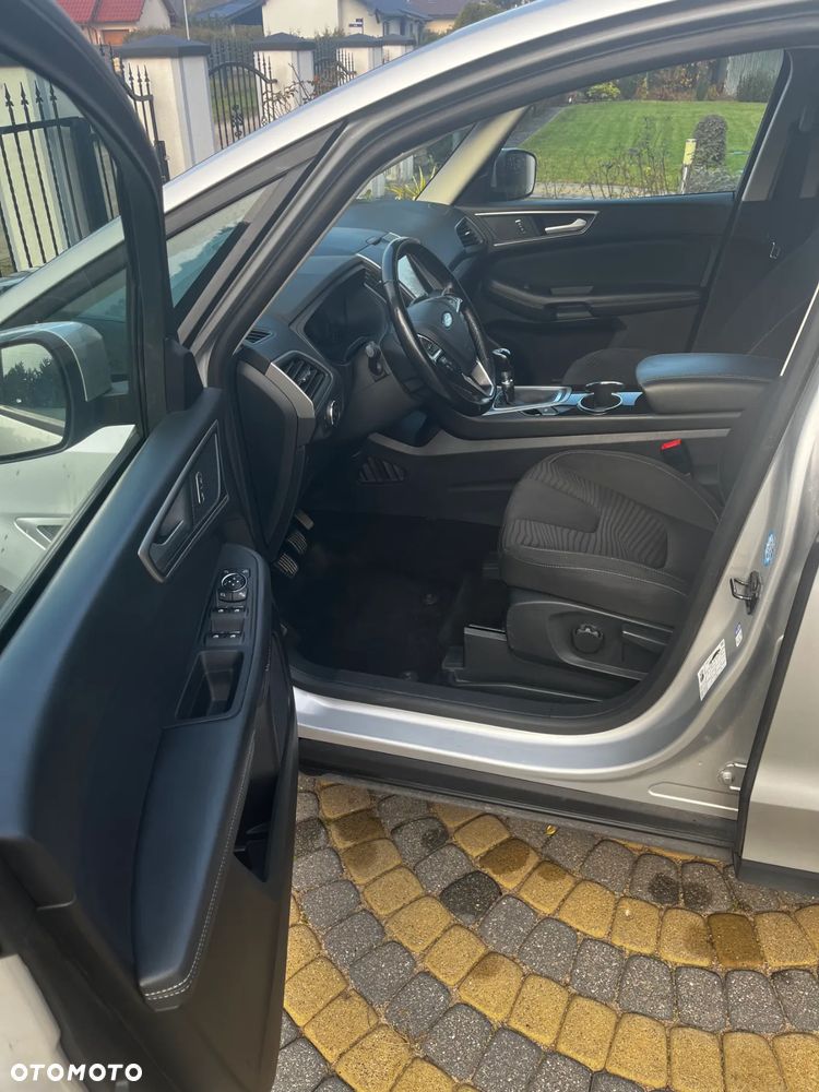 Ford S-Max 1.5 EcoBoost Trend - 6