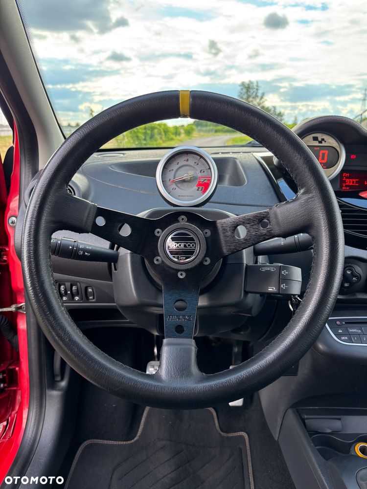 Renault Twingo 1.6 16V RS - 34