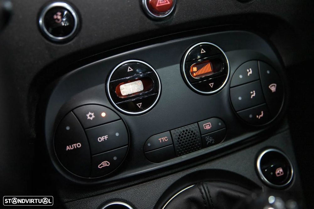 Abarth 595C 1.4 T-Jet Esseesse - 30