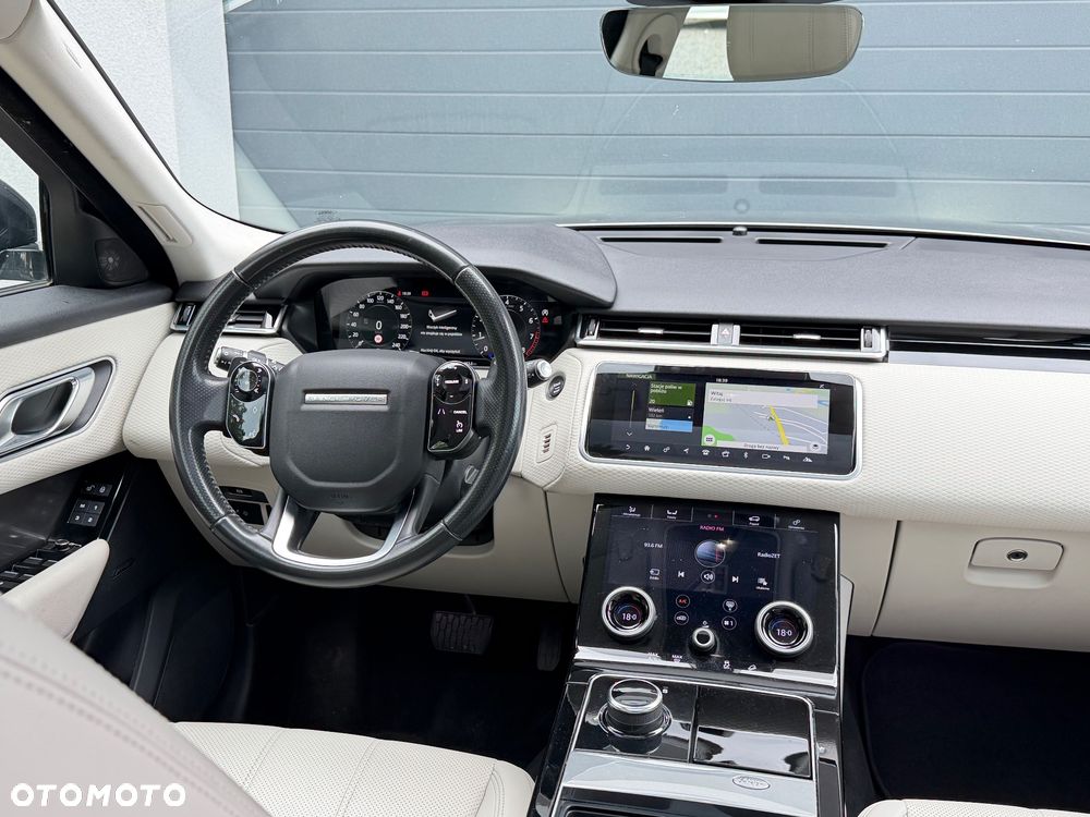Land Rover Range Rover Velar 2.0 P250 S - 15