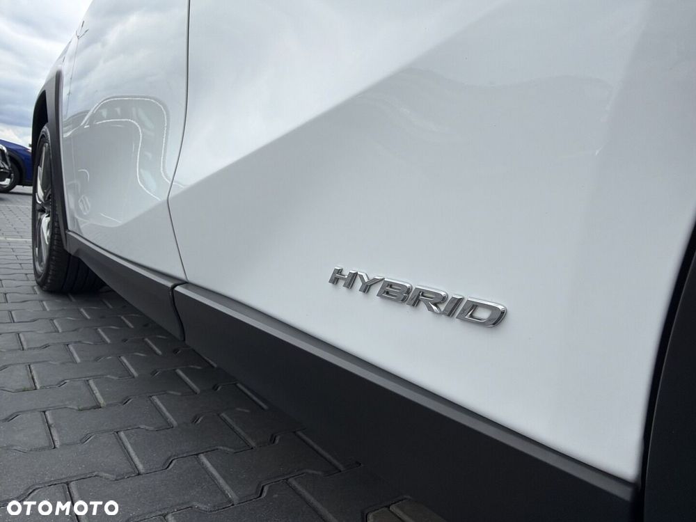 Lexus UX - 33