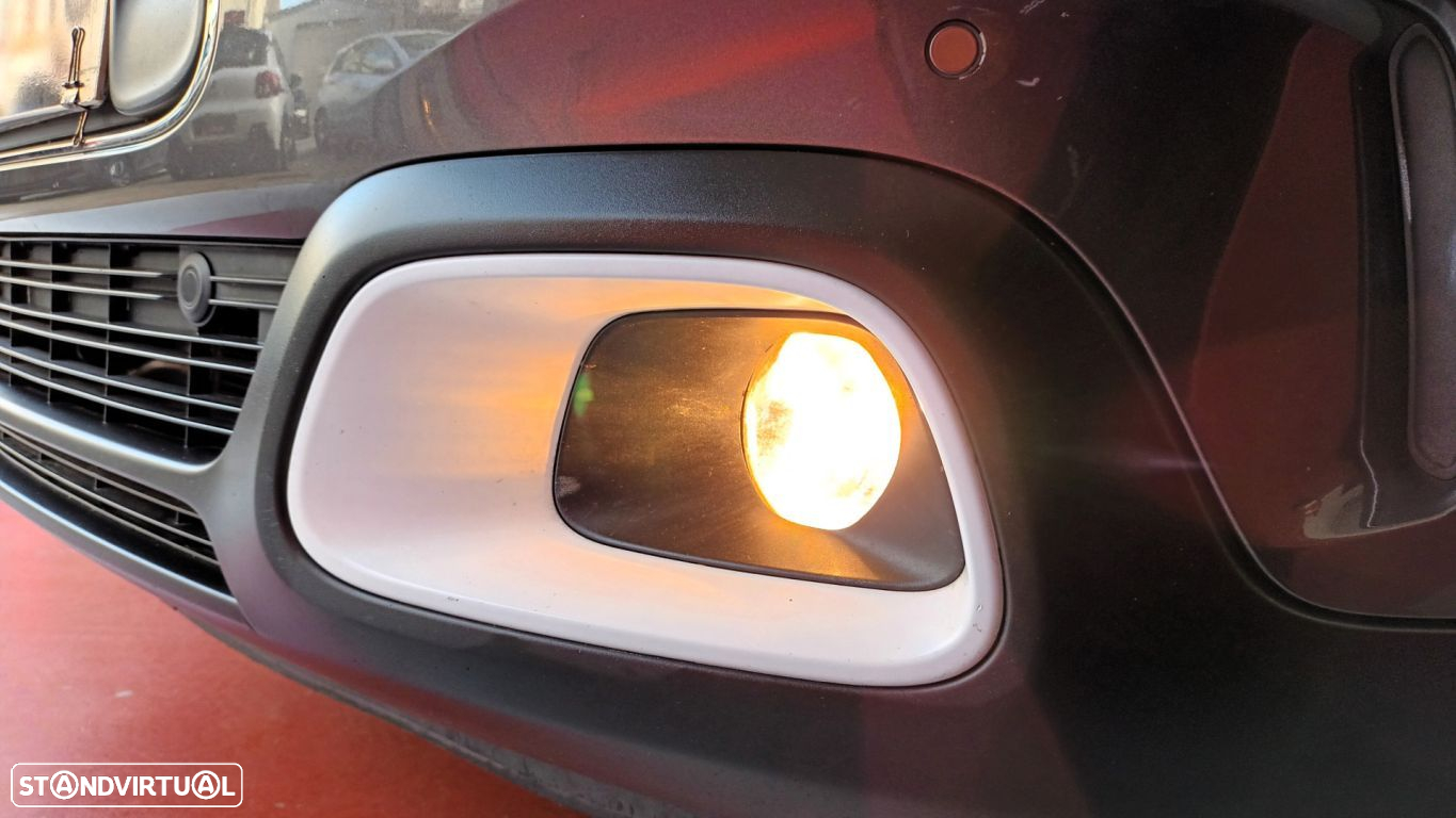 Citroën C4 Cactus 1.2 PureTech Shine EAT6 - 16
