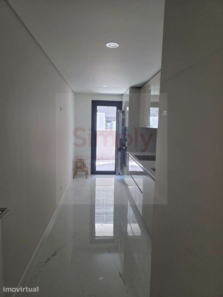 T2 no Zume Flat em Miraflores - Grande imagem: 5/37