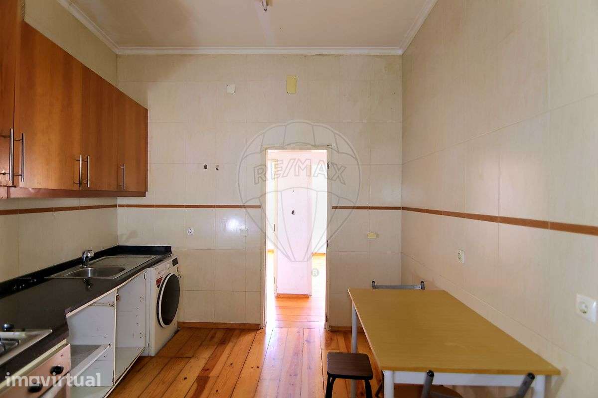 Apartamento T1 para venda - Grande imagem: 4/16