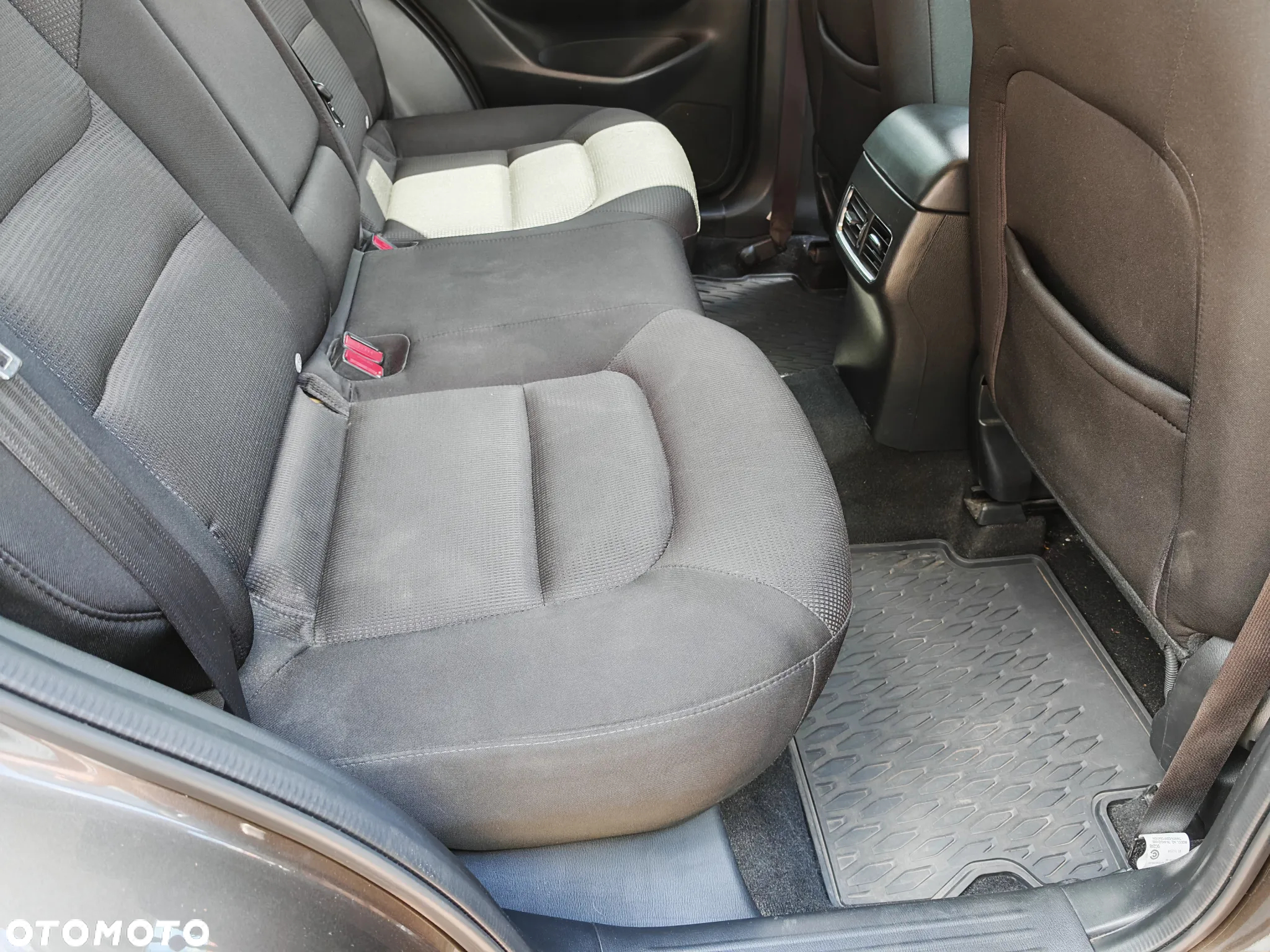 Mazda CX-5 2.0 Skymotion 2WD - 11