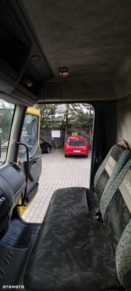 DAF LA LF55.220G15 - 15