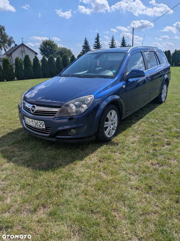 Opel Astra 1.7 CDTI - 1