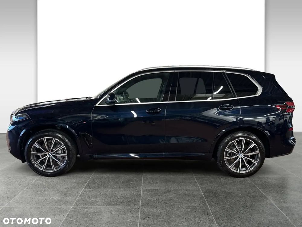 BMW X5 xDrive30d - 3