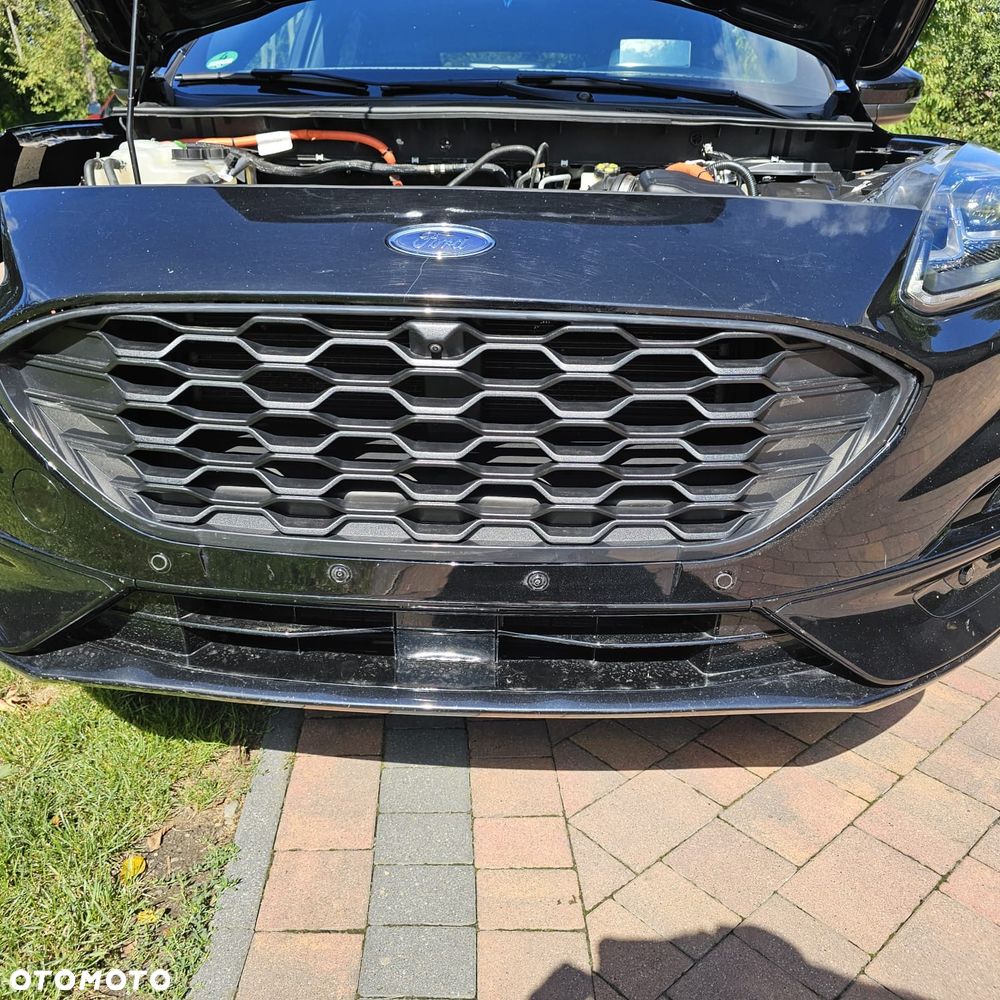 Ford Kuga - 26