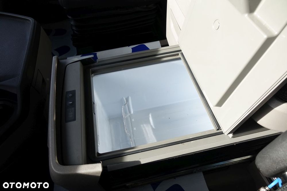 Scania R500 NGS / EURO 6 / STANDARD / AUTOMAT / RETARDER / 2 ZBIORNIKI / KLIMATYZACJA POSTOJOWA / LODÓWKA - 24