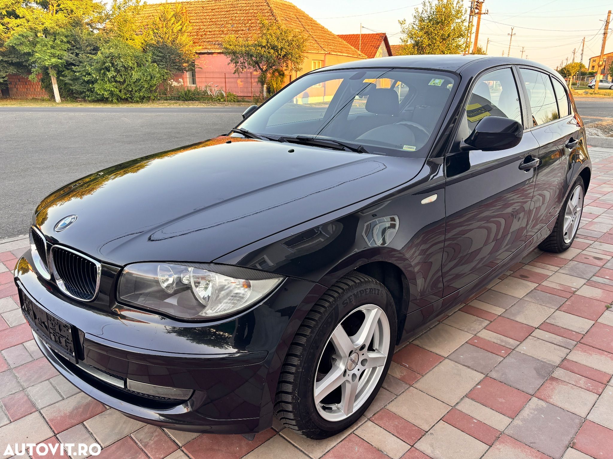BMW Seria 1 116d DPF Edition Lifestyle - 1