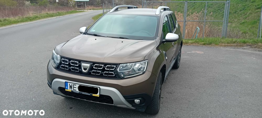 Dacia Duster - 4