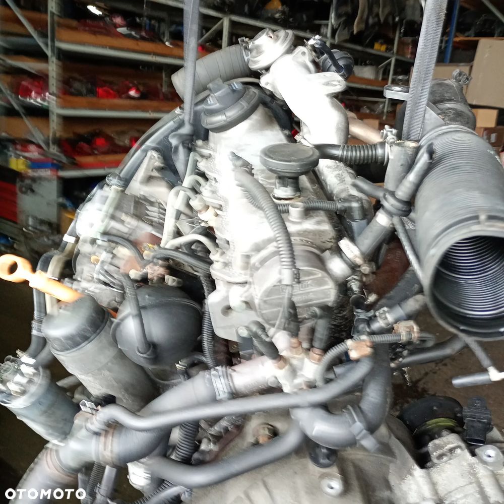 Silnik 1.9TDI AGR - 3