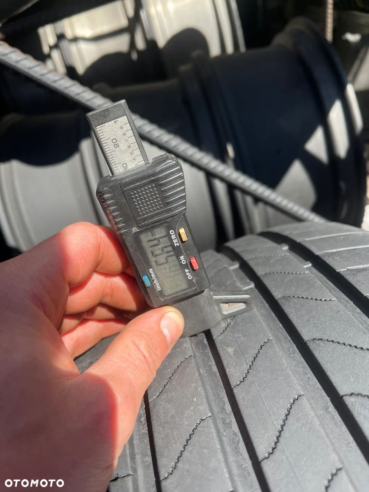 225 50 17 Bridgestone Turanza 6 98 Y XL 2szt - 4