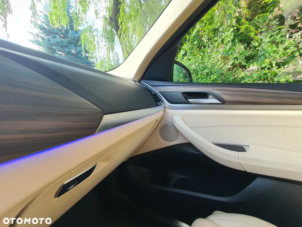 BMW X3 xDrive20d MHEV Business Edition - 13