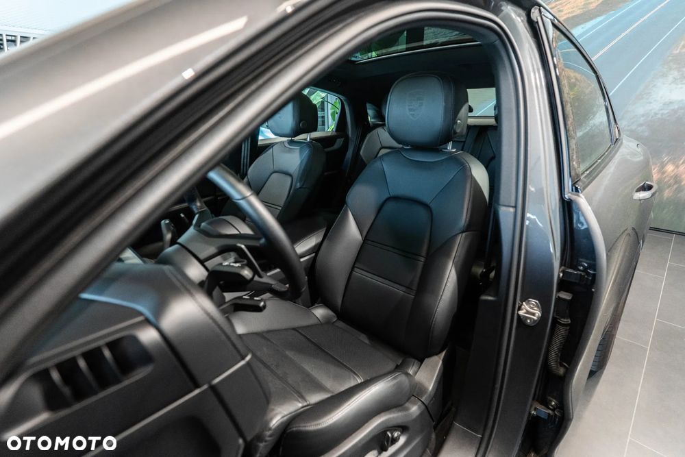 Porsche Cayenne E-Hybrid PHEV - 8