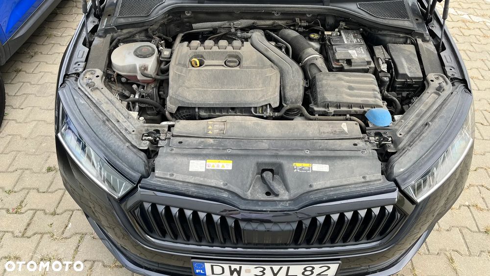 Skoda Octavia - 19