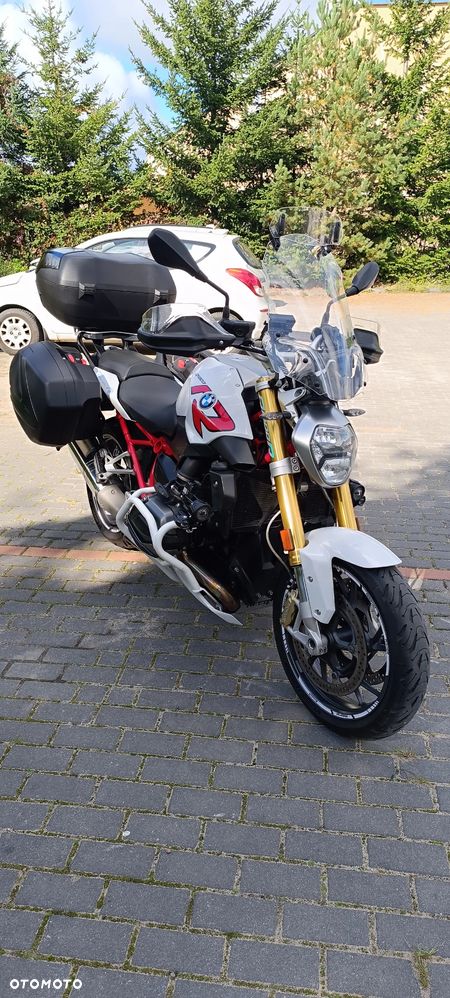 BMW R