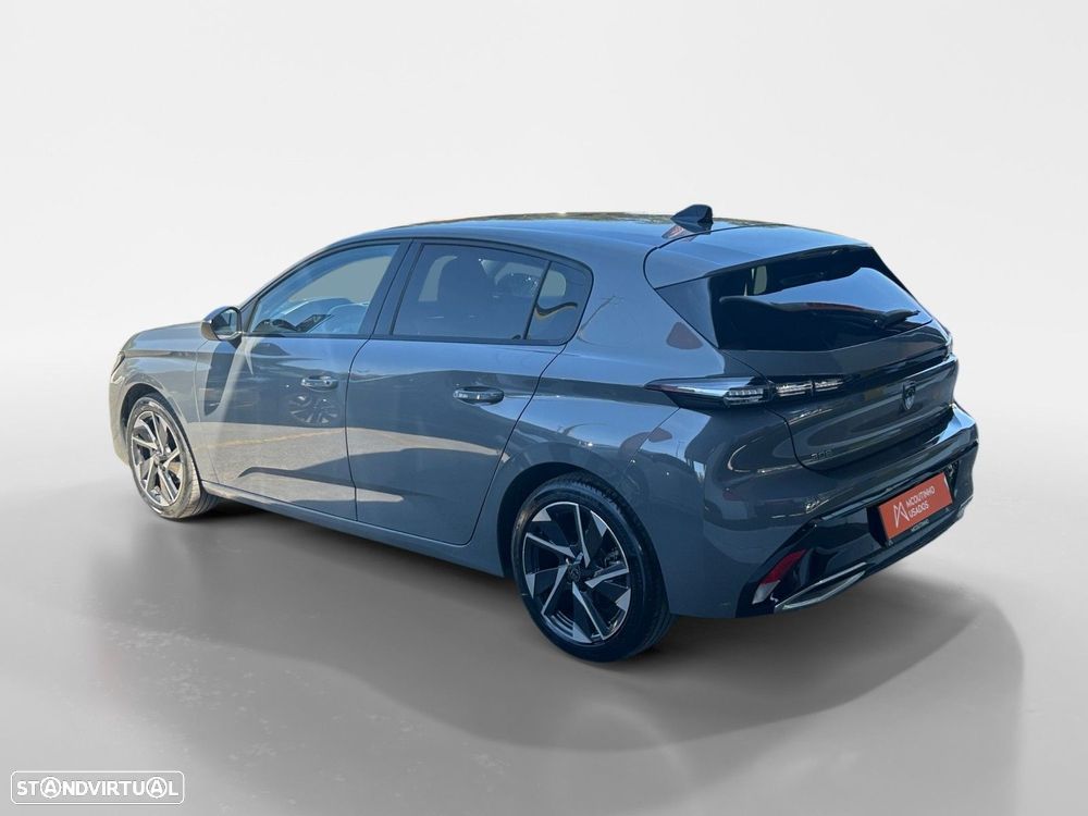 Peugeot 308 1.2 PureTech Allure - 3
