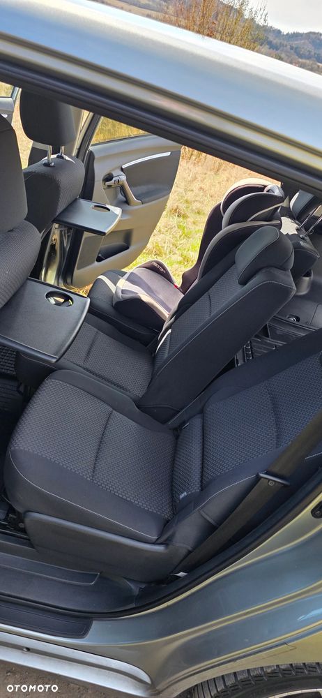 Toyota Verso 2.2 D-4D Automatik 5-Sitzer Comfort - 17