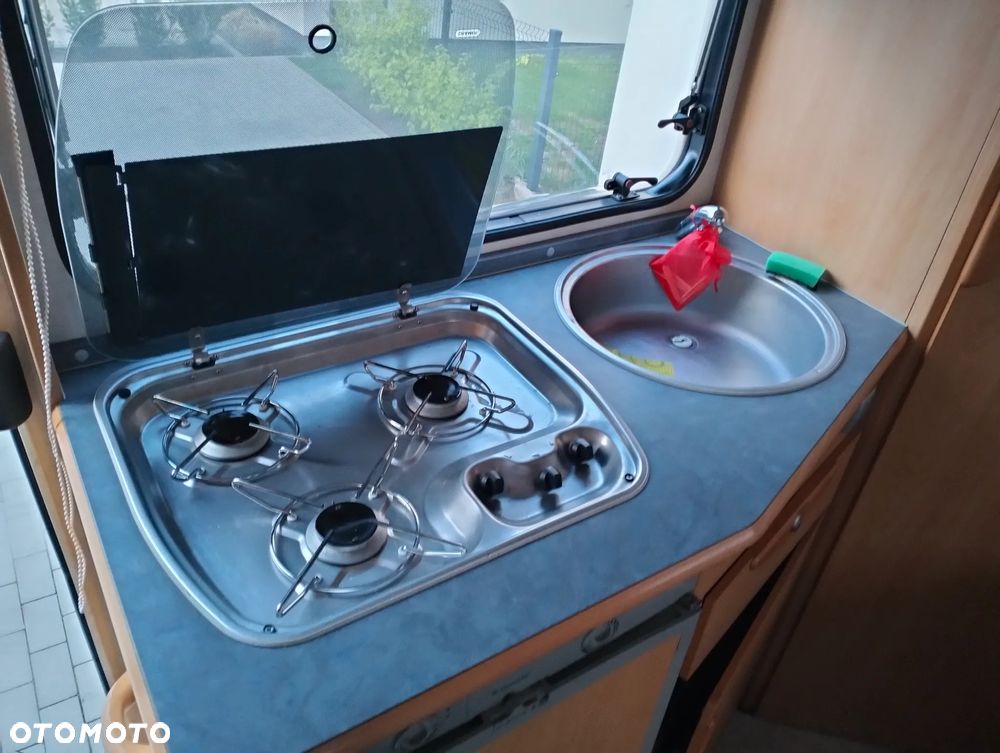 Fiat Ducato - 23
