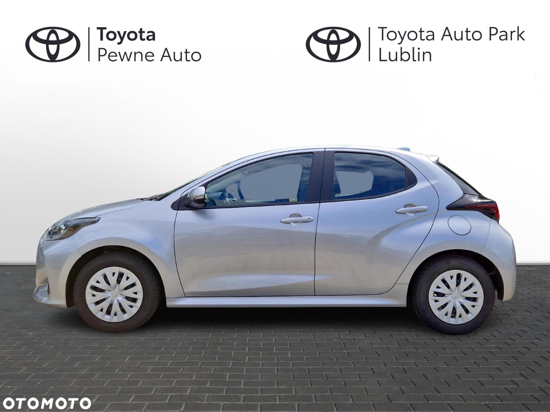 Toyota Yaris - 2