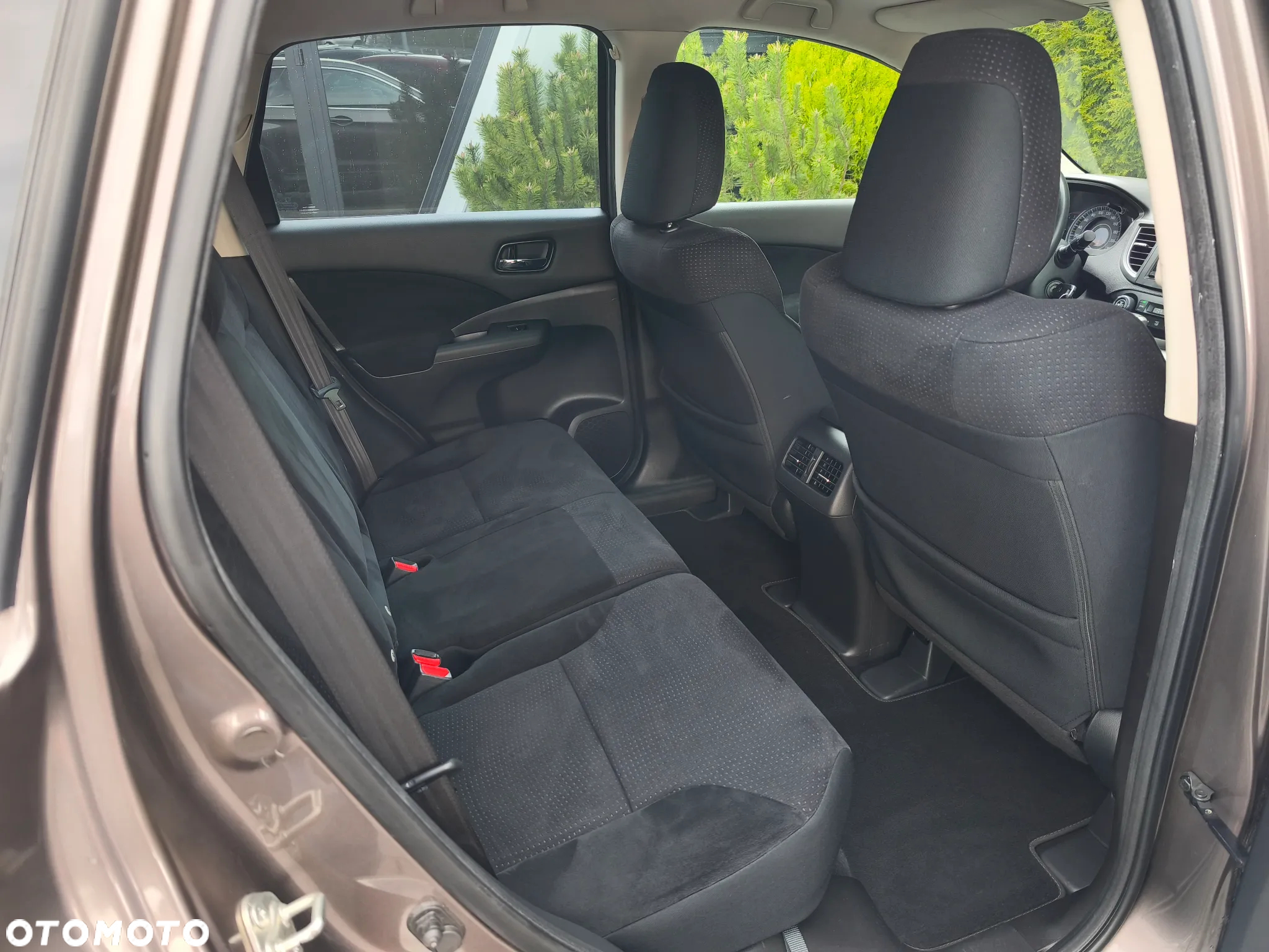 Honda CR-V - 18