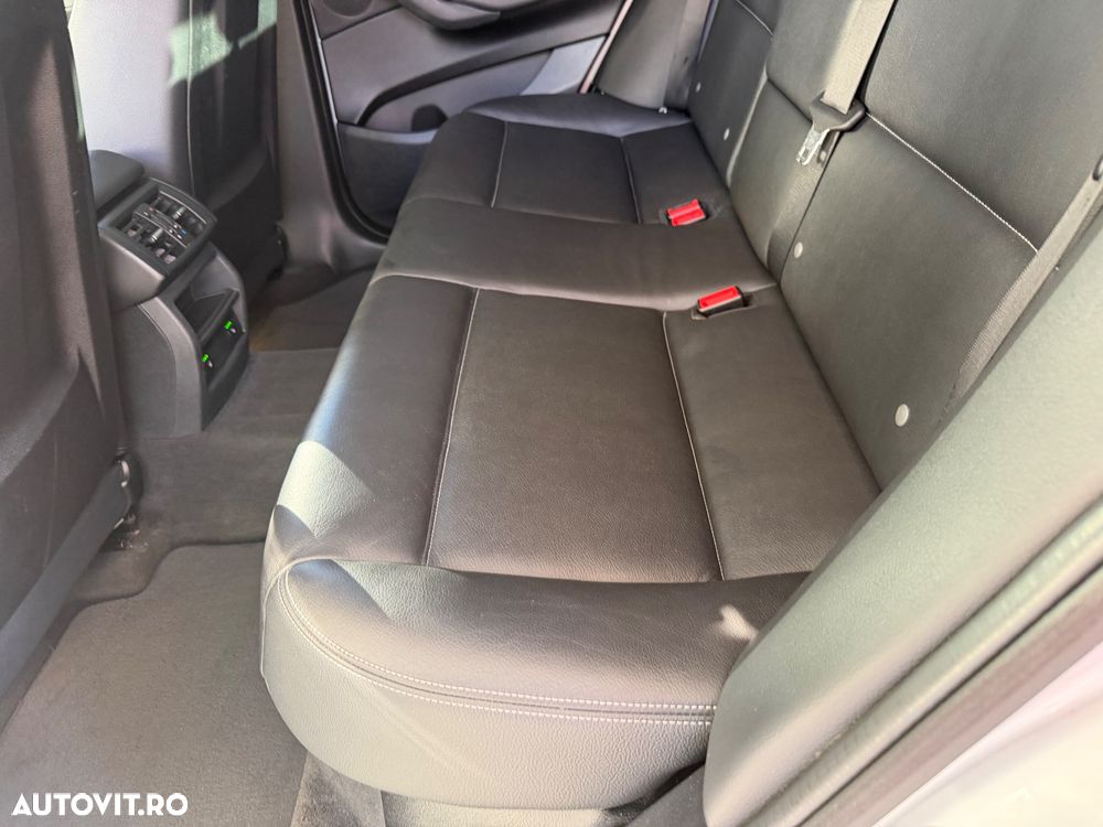 BMW X3 - 31