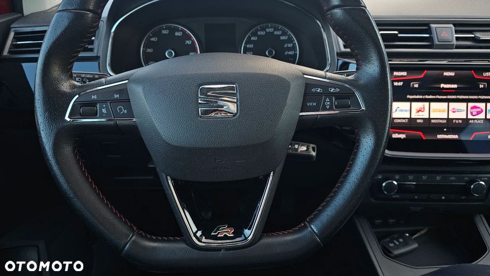 Seat Ibiza - 17