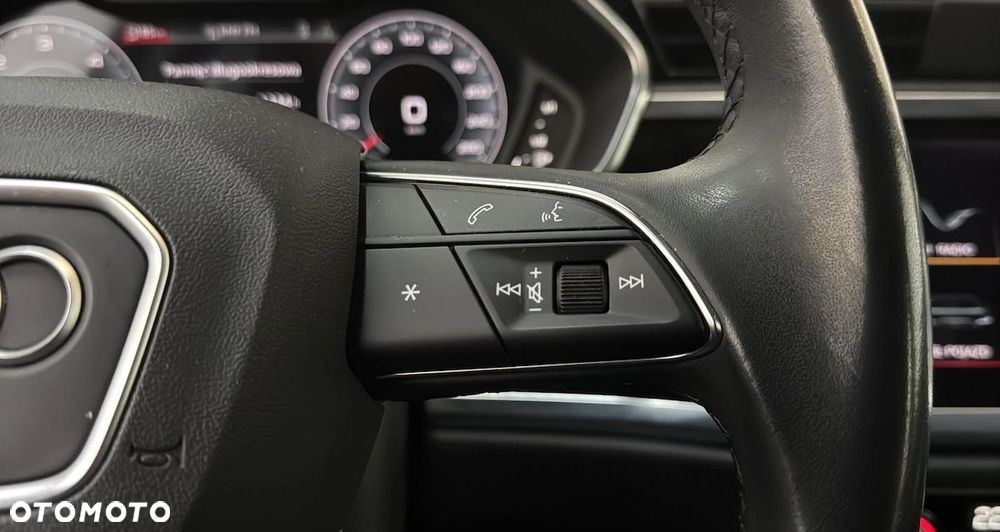 Audi Q3 35 TDI Advanced S tronic - 26