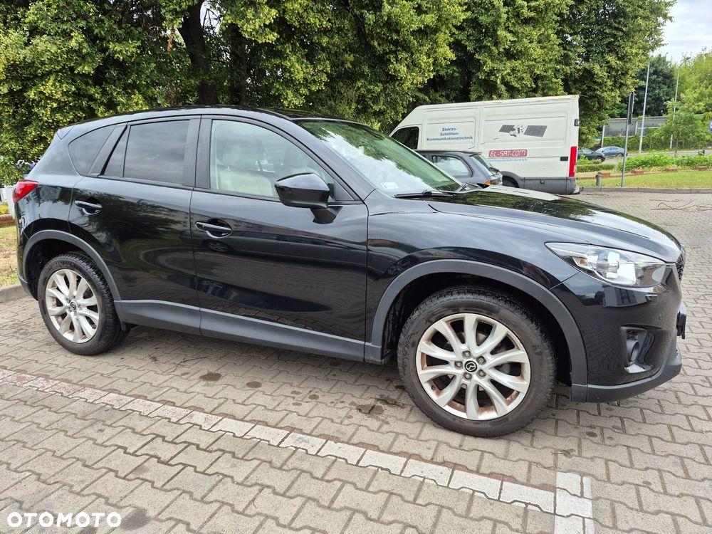 Mazda CX-5 2.0 Skypassion - 13
